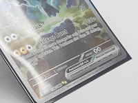 Kaart, pokémon, zekrom ex 166/086 blk en, 2025 - afbeelding 4 van  5