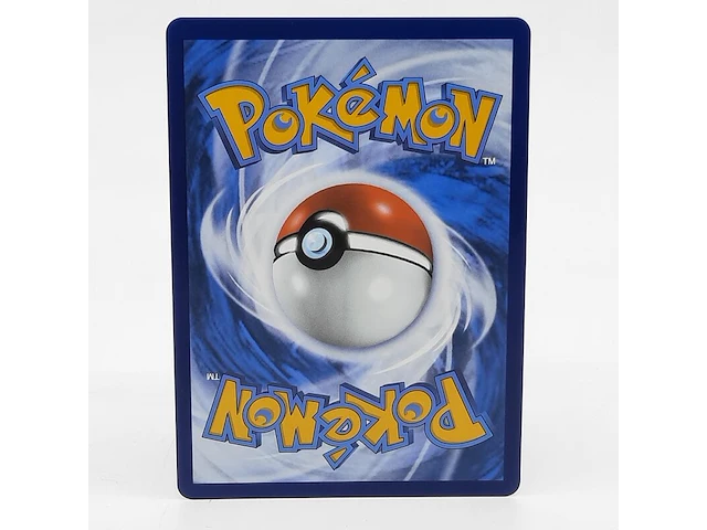 Kaart, pokémon, zekrom ex 166/086 blk en, 2025 - afbeelding 5 van  5