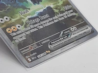 Kaart, pokémon, zekrom ex 166/086 blk en, 2025 - afbeelding 3 van  4