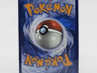 Kaart, pokémon, zekrom ex 166/086 blk en, 2025 - afbeelding 4 van  4