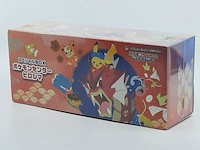 Kaarten box, pokémon, hiroshima’s pikachu pokémon center box, 2025 - afbeelding 2 van  7