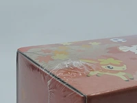 Kaarten box, pokémon, hiroshima’s pikachu pokémon center box, 2025 - afbeelding 7 van  7