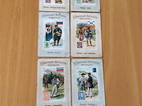 Kaarten chocolat antoine - afbeelding 1 van  4