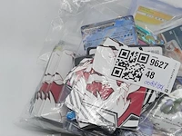 Kaarten collectie, pokémon, o.a. reshiram ex wht en 020/086 - afbeelding 6 van  16