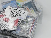 Kaarten collectie, pokémon, o.a. reshiram ex wht en 020/086 - afbeelding 7 van  16