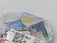 Kaarten collectie, pokémon, o.a. reshiram ex wht en 020/086 - afbeelding 8 van  16