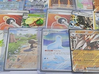 Kaarten collectie, pokémon, o.a. reshiram ex wht en 020/086 - afbeelding 13 van  16