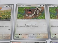 Kaarten in doos, pokémon, scarlet & violet - afbeelding 5 van  20