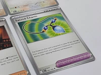 Kaarten in doos, pokémon, scarlet & violet - afbeelding 7 van  20