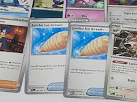 Kaarten in doos, pokémon, scarlet & violet - afbeelding 20 van  20