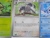 Kaarten in doos, pokémon, scarlet&violet black volt - afbeelding 3 van  26