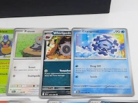 Kaarten in doos, pokémon, scarlet&violet black volt - afbeelding 11 van  26