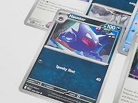 Kaarten in doos, pokémon, scarlet&violet black volt - afbeelding 5 van  25