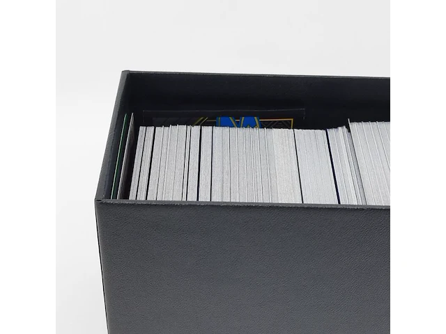 Kaarten in doos, pokémon, scarlet&violet black volt - afbeelding 16 van  25