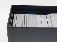 Kaarten in doos, pokémon, scarlet&violet black volt - afbeelding 16 van  25