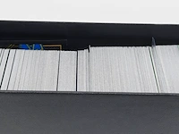 Kaarten in doos, pokémon, scarlet&violet black volt - afbeelding 17 van  25
