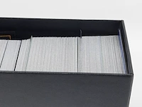 Kaarten in doos, pokémon, scarlet&violet black volt - afbeelding 18 van  25