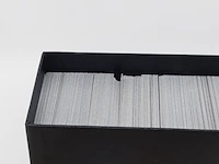 Kaarten in doos, pokémon, scarlet&violet black volt - afbeelding 2 van  20