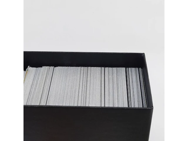 Kaarten in doos, pokémon, scarlet&violet black volt - afbeelding 4 van  20