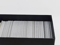 Kaarten in doos, pokémon, scarlet&violet black volt - afbeelding 4 van  20