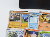 Kaarten in doos, pokémon, scarlet&violet black volt - afbeelding 12 van  20