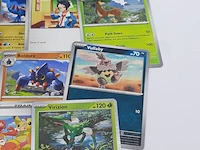 Kaarten in doos, pokémon, scarlet&violet black volt - afbeelding 18 van  20