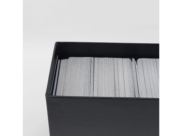 Kaarten in doos, pokémon, scarlet&violet black volt - afbeelding 16 van  25