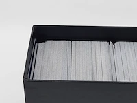 Kaarten in doos, pokémon, scarlet&violet black volt - afbeelding 16 van  25