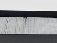 Kaarten in doos, pokémon, scarlet&violet black volt - afbeelding 17 van  25