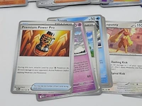 Kaarten in doos, pokémon, scarlet&violet black volt - afbeelding 3 van  14