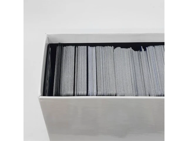 Kaarten in doos, pokémon, scarlet&violet black volt - afbeelding 4 van  14