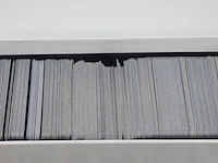 Kaarten in doos, pokémon, scarlet&violet black volt - afbeelding 5 van  14