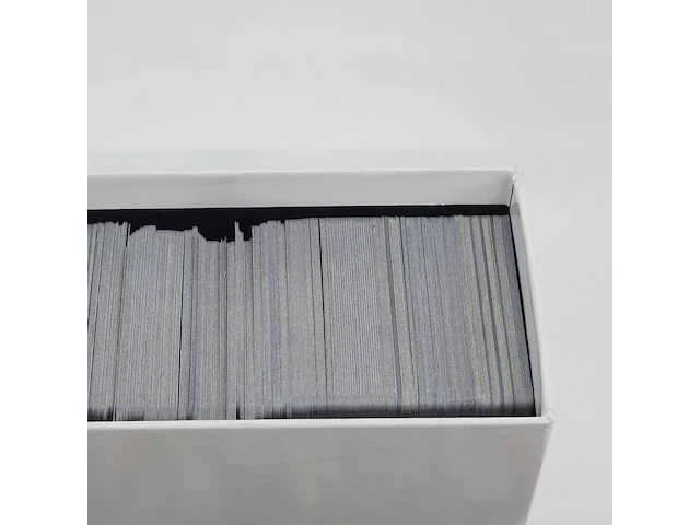 Kaarten in doos, pokémon, scarlet&violet black volt - afbeelding 6 van  14