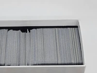 Kaarten in doos, pokémon, scarlet&violet black volt - afbeelding 6 van  14