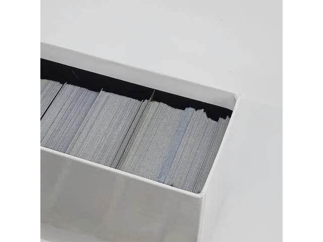 Kaarten in doos, pokémon, scarlet&violet black volt - afbeelding 2 van  20