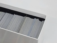 Kaarten in doos, pokémon, scarlet&violet black volt - afbeelding 2 van  20