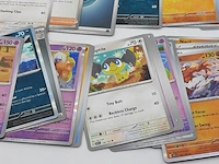Kaarten in doos, pokémon, scarlet&violet black volt - afbeelding 6 van  20