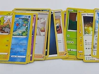Kaarten in doos, pokémon, scarlet&violet black volt - afbeelding 13 van  20
