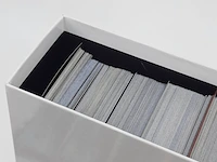 Kaarten in doos, pokémon, scarlet&violet black volt - afbeelding 19 van  20