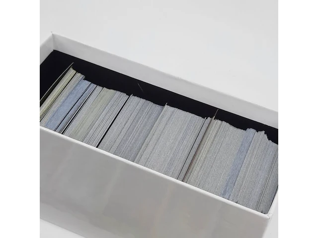 Kaarten in doos, pokémon, scarlet&violet black volt - afbeelding 20 van  20