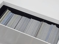 Kaarten in doos, pokémon, scarlet&violet black volt - afbeelding 20 van  20