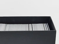 Kaarten in doos, pokémon, scarlet&violet white flare - afbeelding 4 van  20