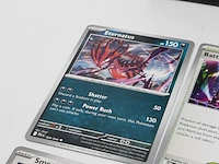 Kaarten in doos, pokémon, scarlet&violet white flare - afbeelding 5 van  20