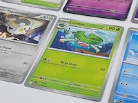 Kaarten in doos, pokémon, scarlet&violet white flare - afbeelding 11 van  20