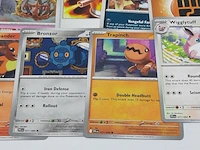Kaarten in doos, pokémon, scarlet&violet white flare - afbeelding 20 van  20