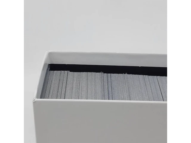 Kaarten in doos, pokémon, scarlet&violet white flare - afbeelding 2 van  19
