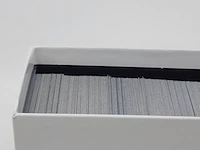 Kaarten in doos, pokémon, scarlet&violet white flare - afbeelding 2 van  19