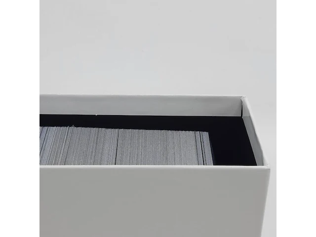 Kaarten in doos, pokémon, scarlet&violet white flare - afbeelding 3 van  19