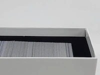 Kaarten in doos, pokémon, scarlet&violet white flare - afbeelding 3 van  19