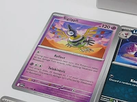 Kaarten in doos, pokémon, scarlet&violet white flare - afbeelding 4 van  19